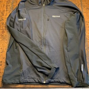 Marmot Gore-Tex WindStopper Jacket